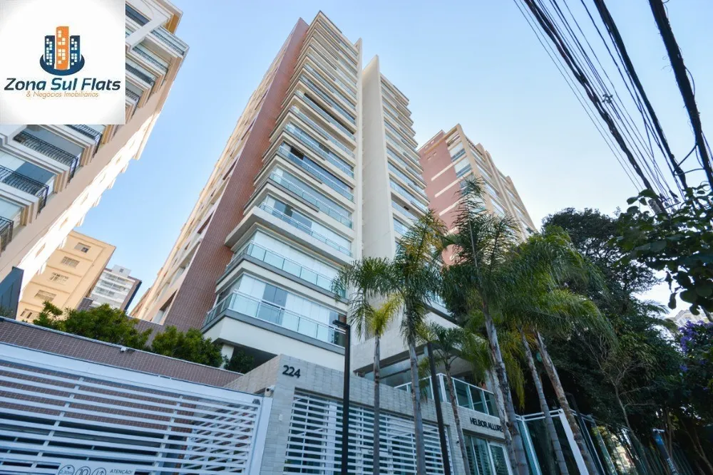 Apartamento, 4 quartos, 150 m² - Foto 14