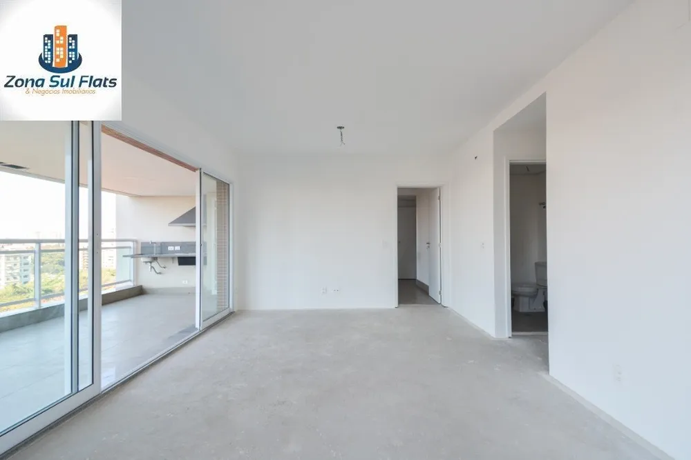 Apartamento, 4 quartos, 150 m² - Foto 2