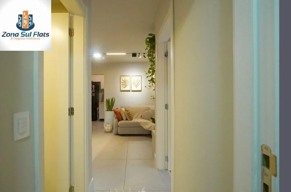 Apartamento, 2 quartos, 69 m² - Foto 10