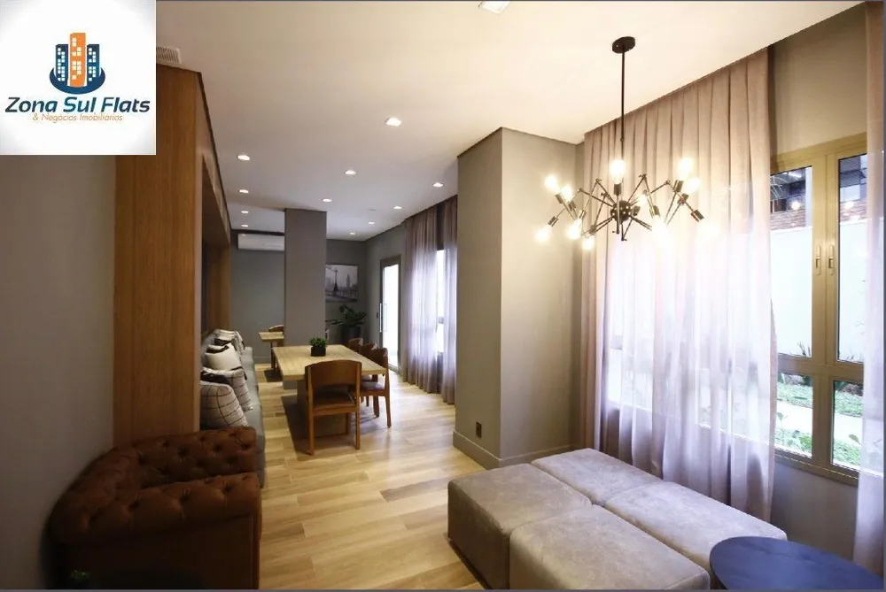 Apartamento, 2 quartos, 69 m² - Foto 8