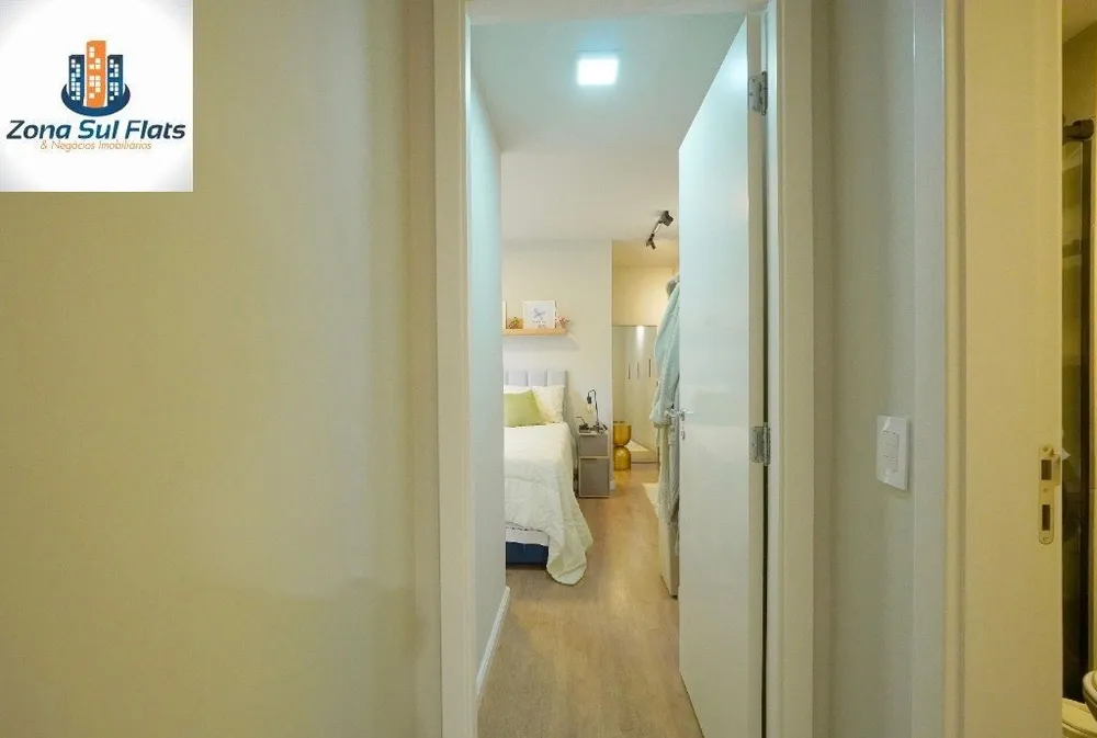 Apartamento, 2 quartos, 69 m² - Foto 6