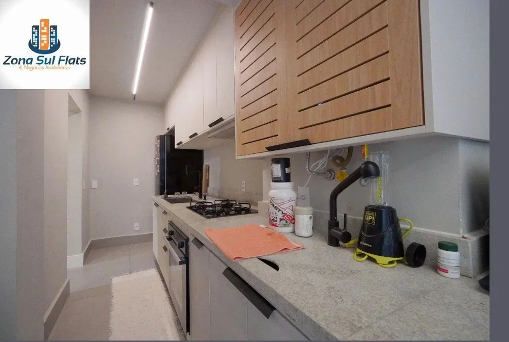 Apartamento, 2 quartos, 69 m² - Foto 7