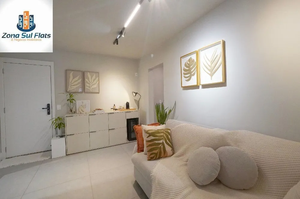Apartamento, 2 quartos, 69 m² - Foto 4