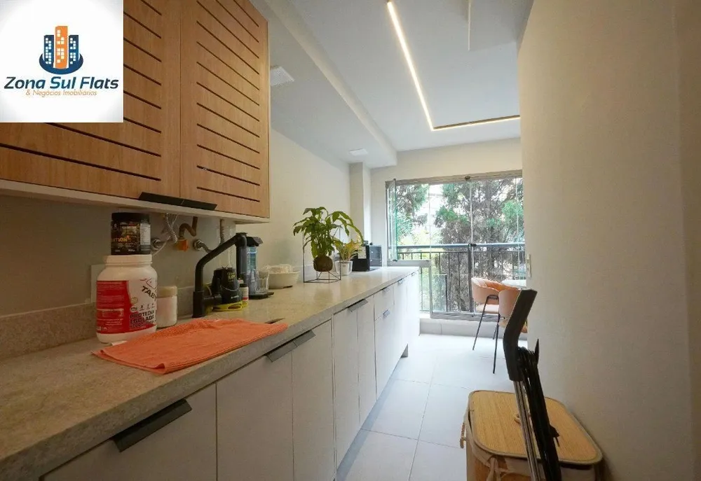 Apartamento, 2 quartos, 69 m² - Foto 9