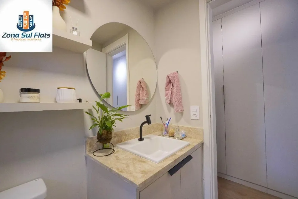 Apartamento, 2 quartos, 69 m² - Foto 5