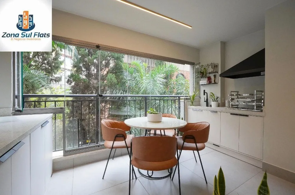 Apartamento, 2 quartos, 69 m² - Foto 3