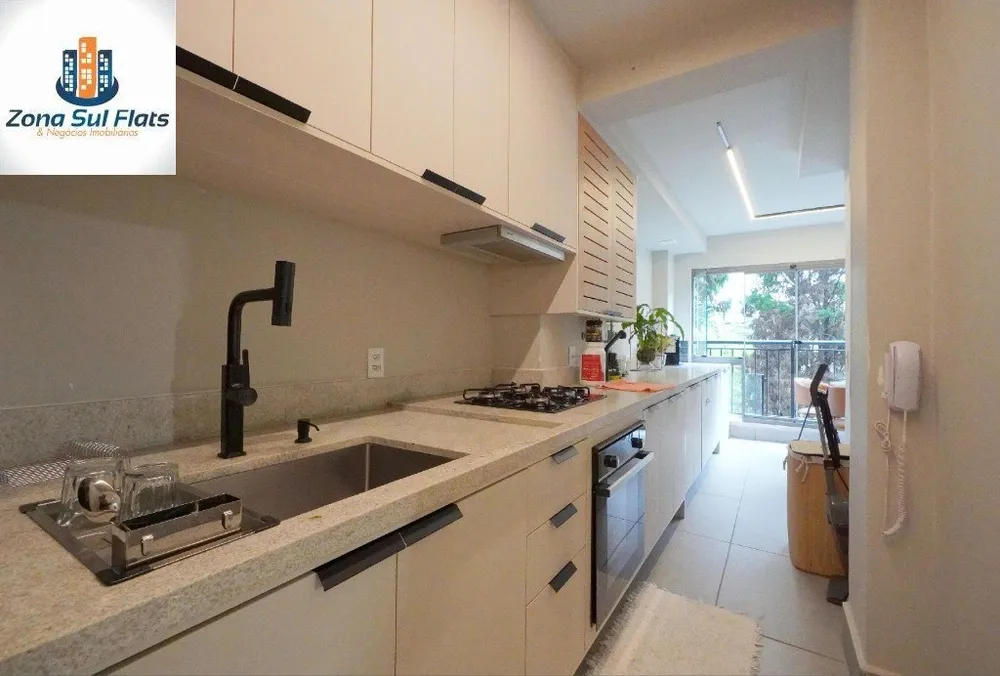 Apartamento, 2 quartos, 69 m² - Foto 10
