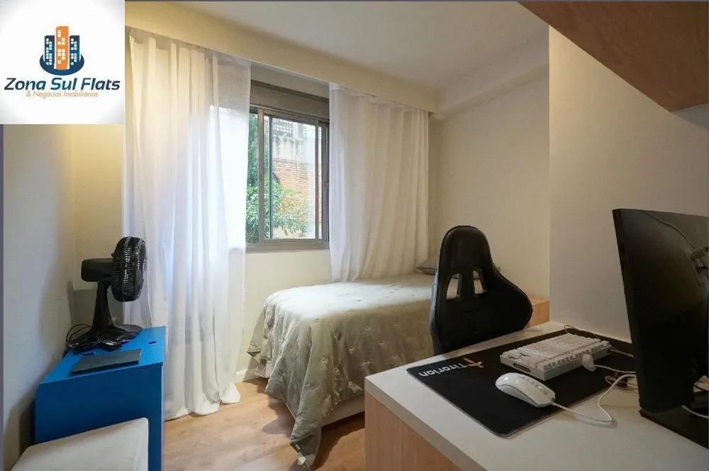 Apartamento, 2 quartos, 69 m² - Foto 7