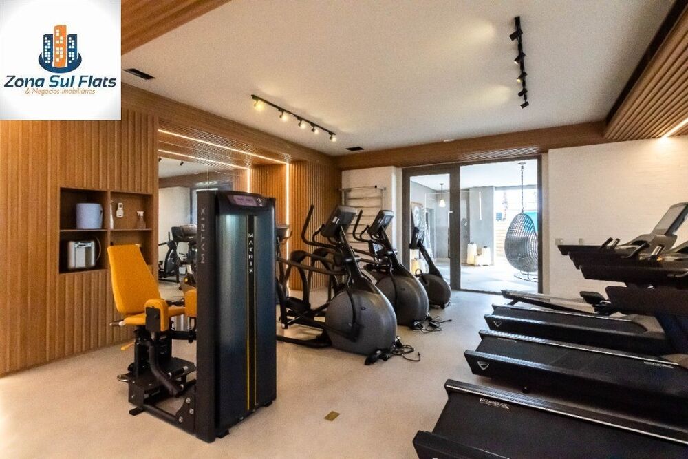 Cobertura à venda com 2 quartos, 134m² - Foto 9