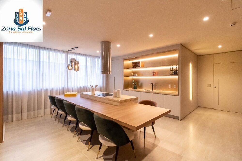 Cobertura à venda com 2 quartos, 134m² - Foto 4