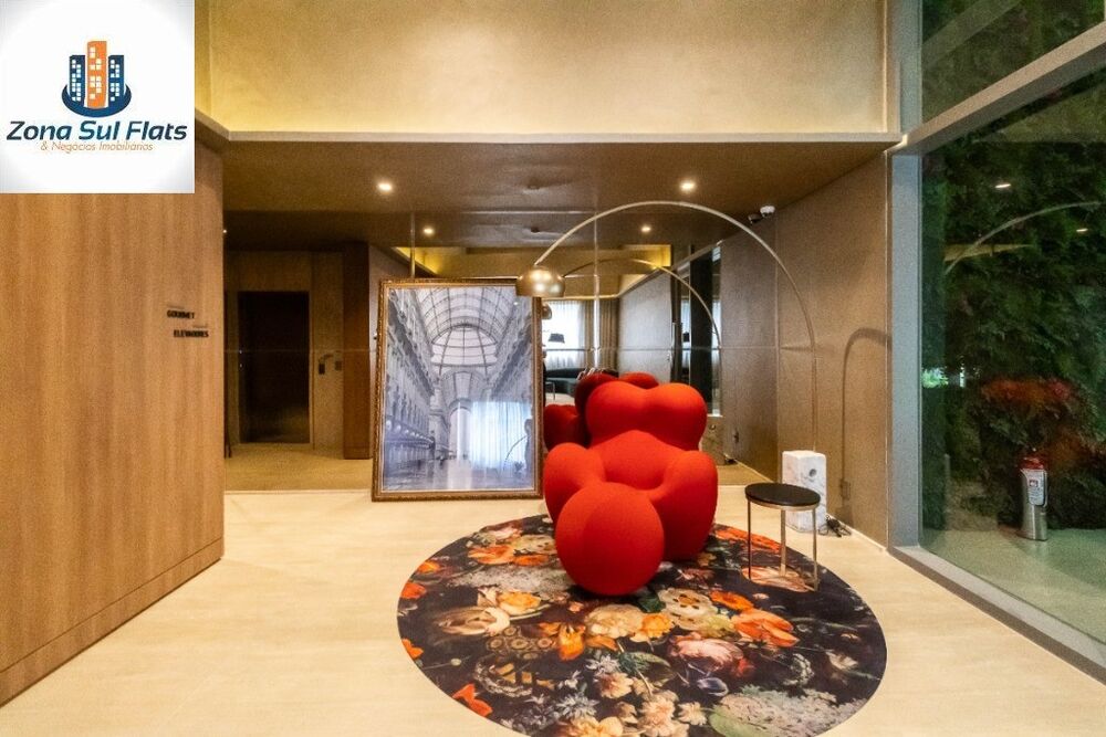 Cobertura à venda com 2 quartos, 134m² - Foto 5
