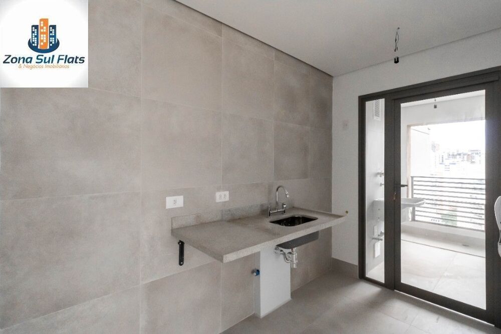 Cobertura à venda com 2 quartos, 134m² - Foto 1