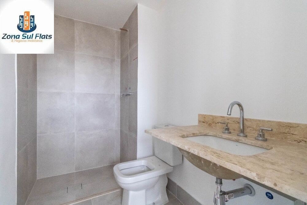 Cobertura à venda com 2 quartos, 134m² - Foto 3