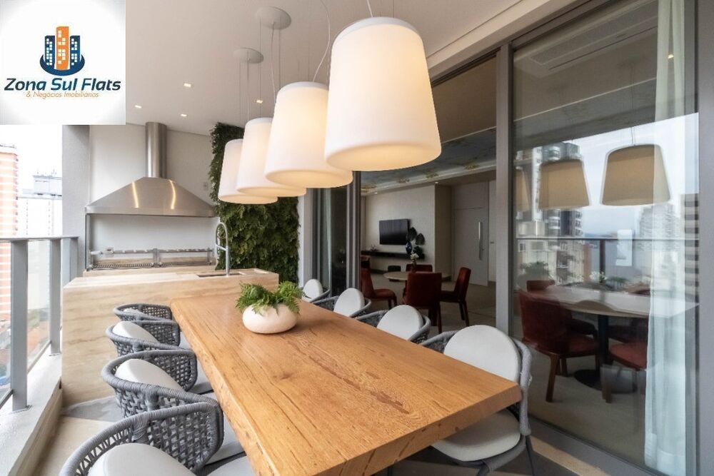 Cobertura à venda com 2 quartos, 134m² - Foto 12