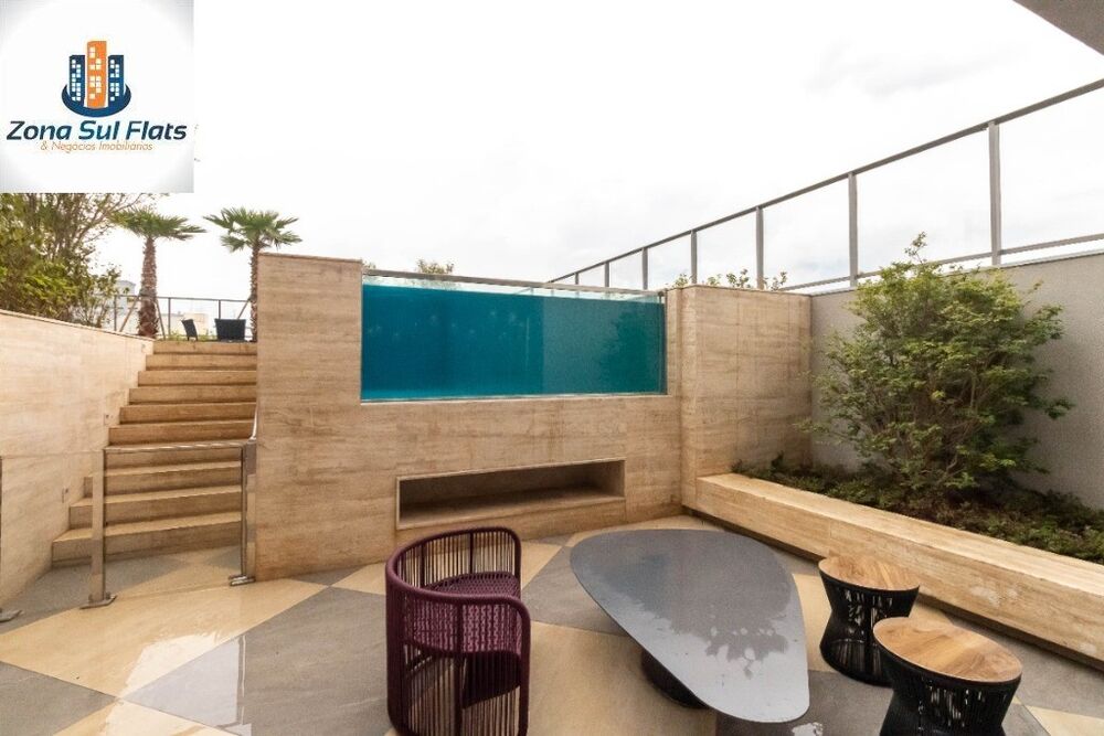 Cobertura à venda com 2 quartos, 134m² - Foto 7