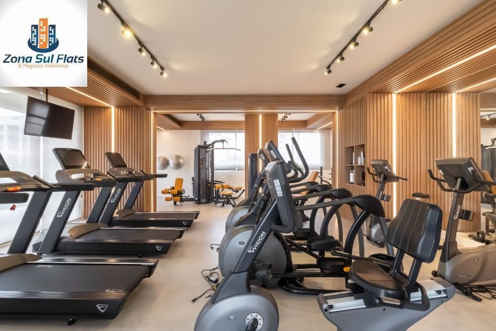Cobertura à venda com 2 quartos, 134m² - Foto 8