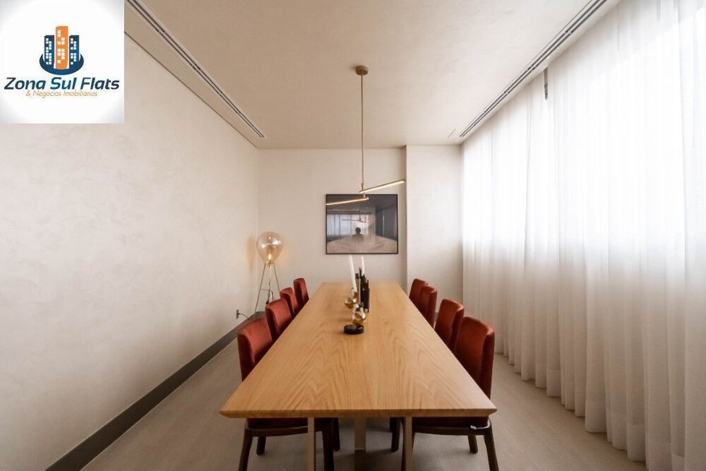 Cobertura à venda com 2 quartos, 134m² - Foto 10
