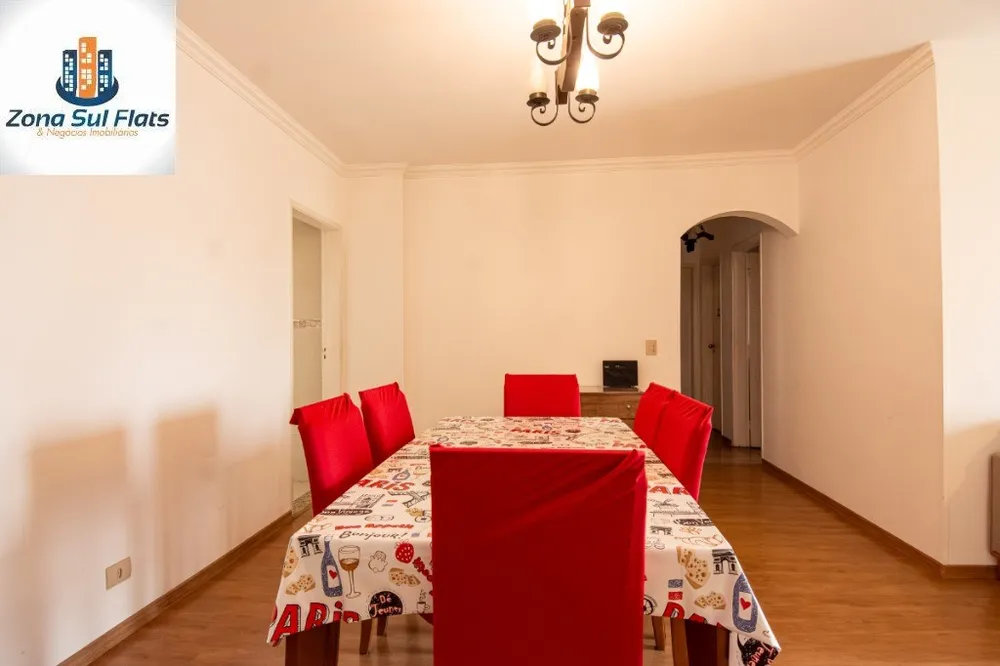 Apartamento, 3 quartos, 104 m² - Foto 5