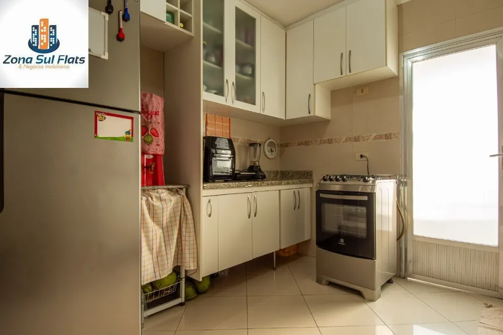 Apartamento, 3 quartos, 104 m² - Foto 12