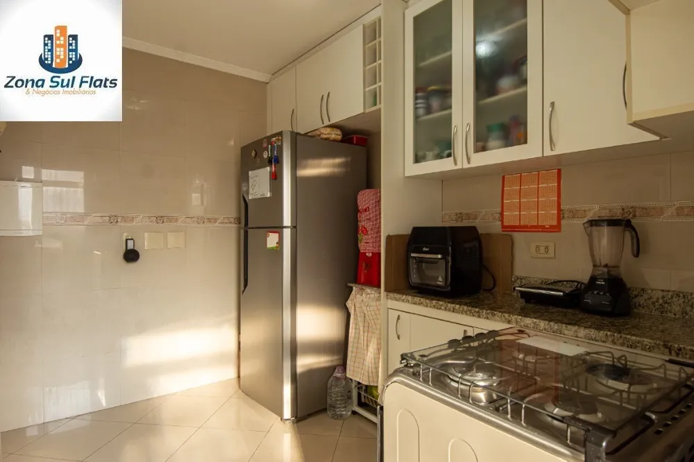 Apartamento, 3 quartos, 104 m² - Foto 9