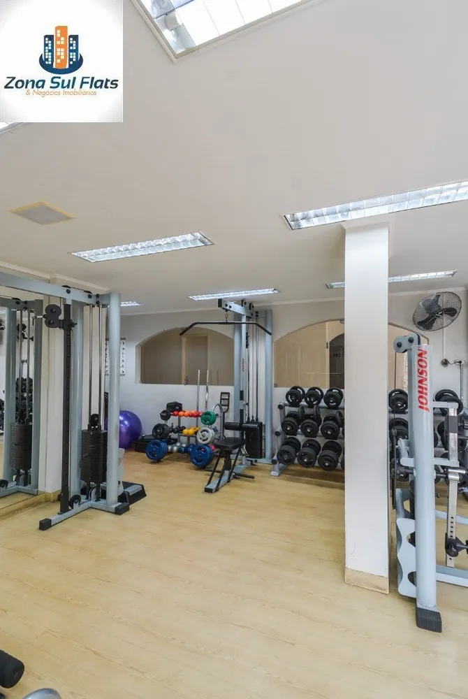 Apartamento, 3 quartos, 104 m² - Foto 15