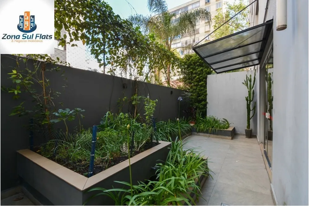 Apartamento, 4 quartos, 121 m² - Foto 8