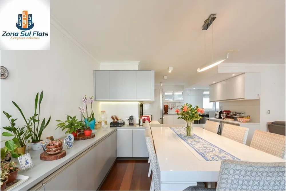 Apartamento, 4 quartos, 121 m² - Foto 2