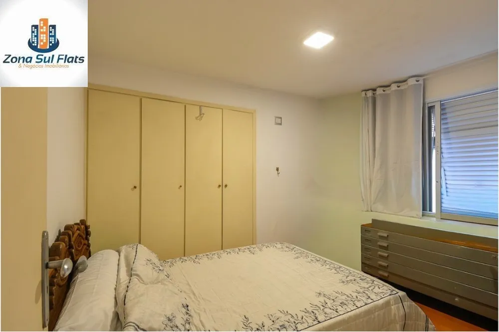 Apartamento, 4 quartos, 121 m² - Foto 6