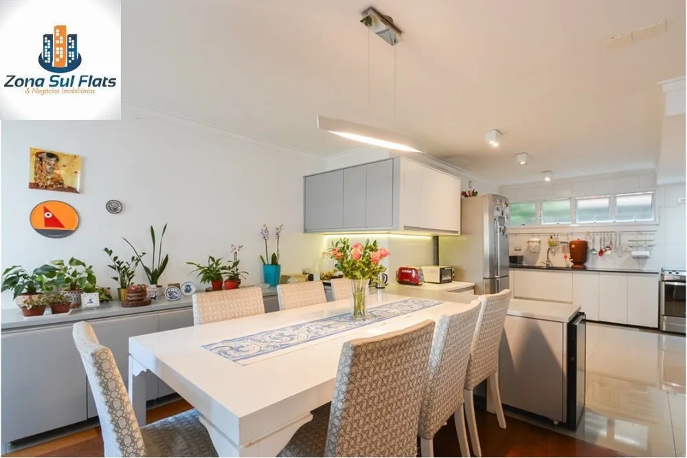 Apartamento, 4 quartos, 121 m² - Foto 3