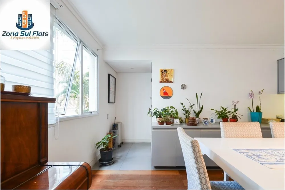 Apartamento, 4 quartos, 121 m² - Foto 4