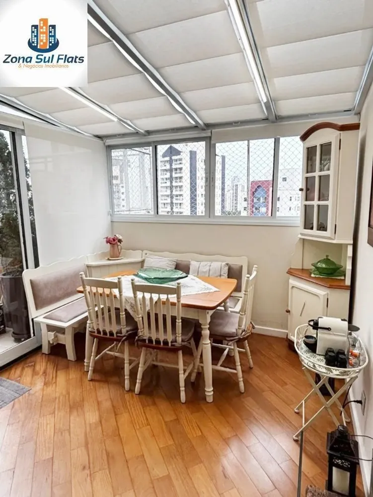 Cobertura, 2 quartos, 110 m² - Foto 11