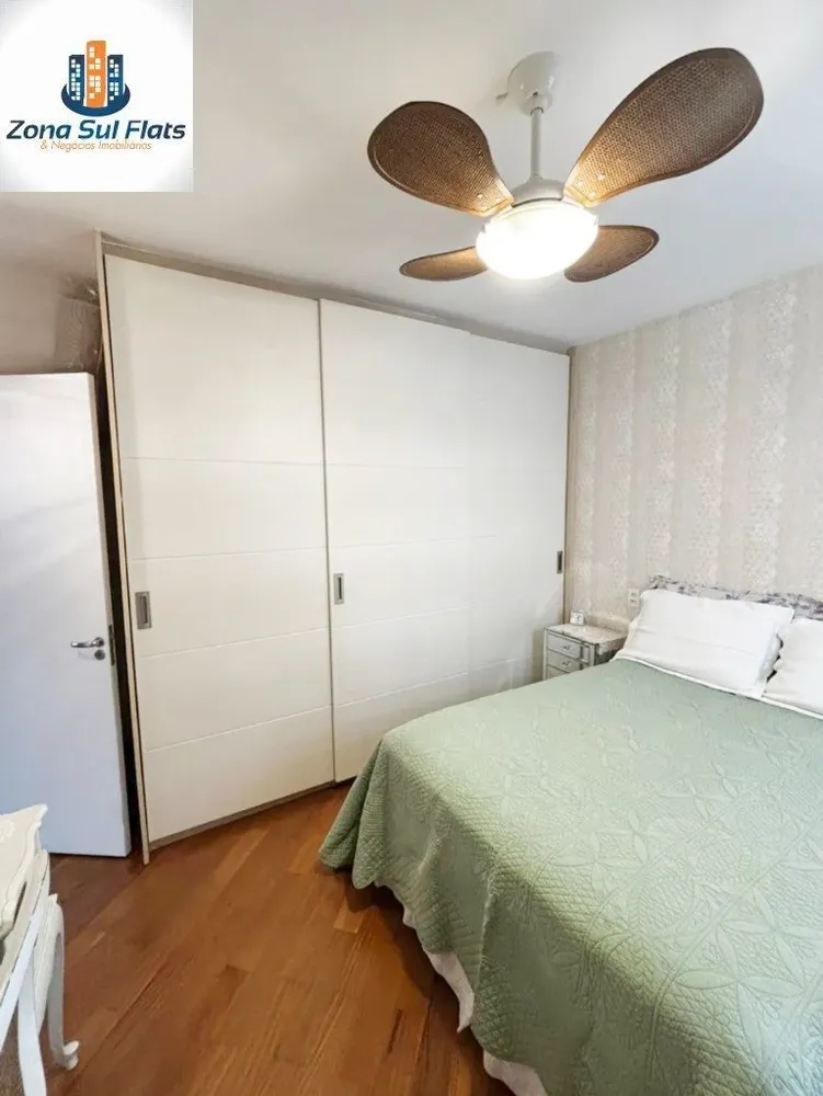 Cobertura, 2 quartos, 110 m² - Foto 10