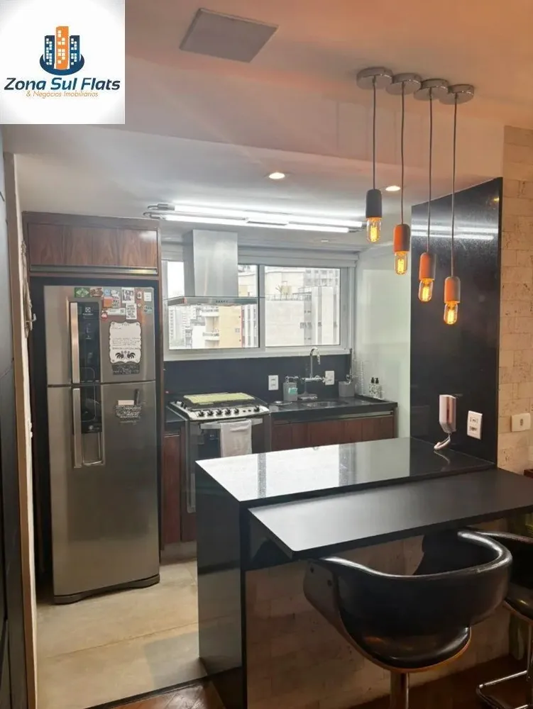 Cobertura, 2 quartos, 110 m² - Foto 12