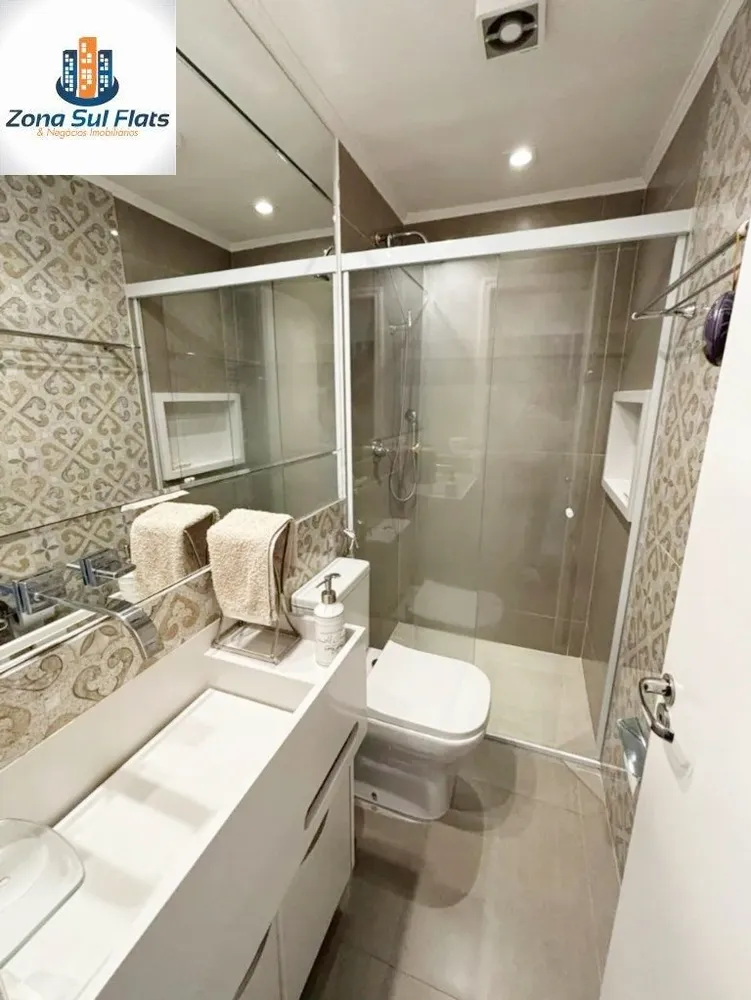 Cobertura, 2 quartos, 110 m² - Foto 9