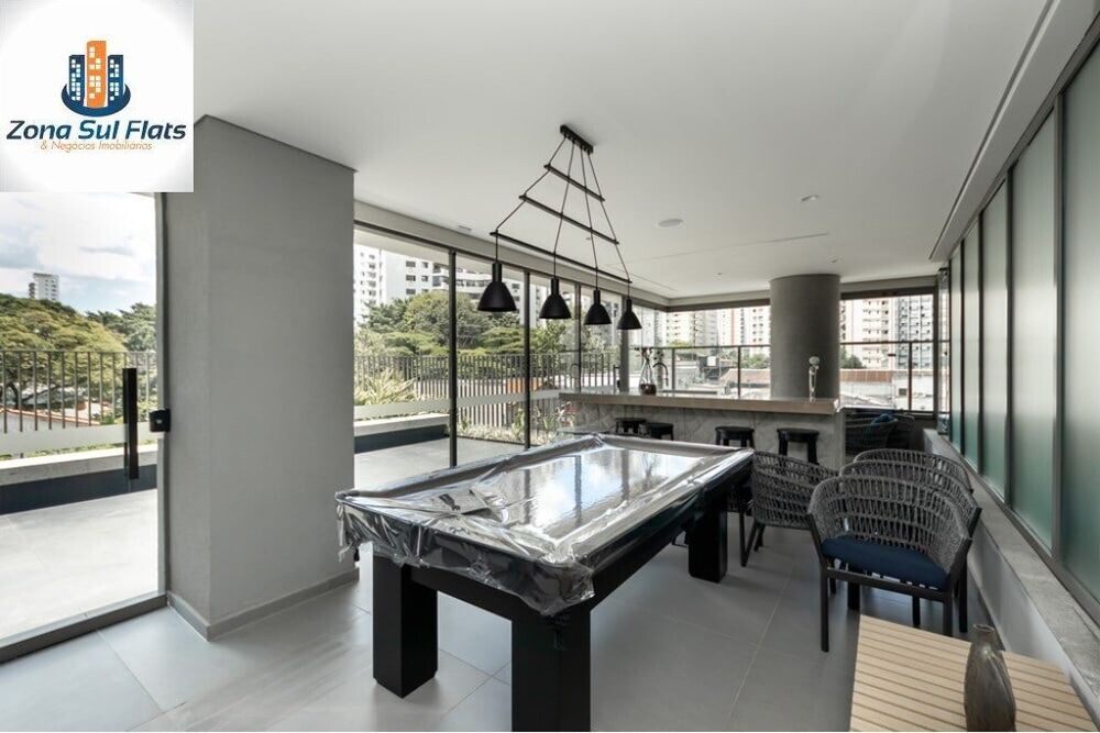 Apartamento à venda com 4 quartos, 211m² - Foto 11