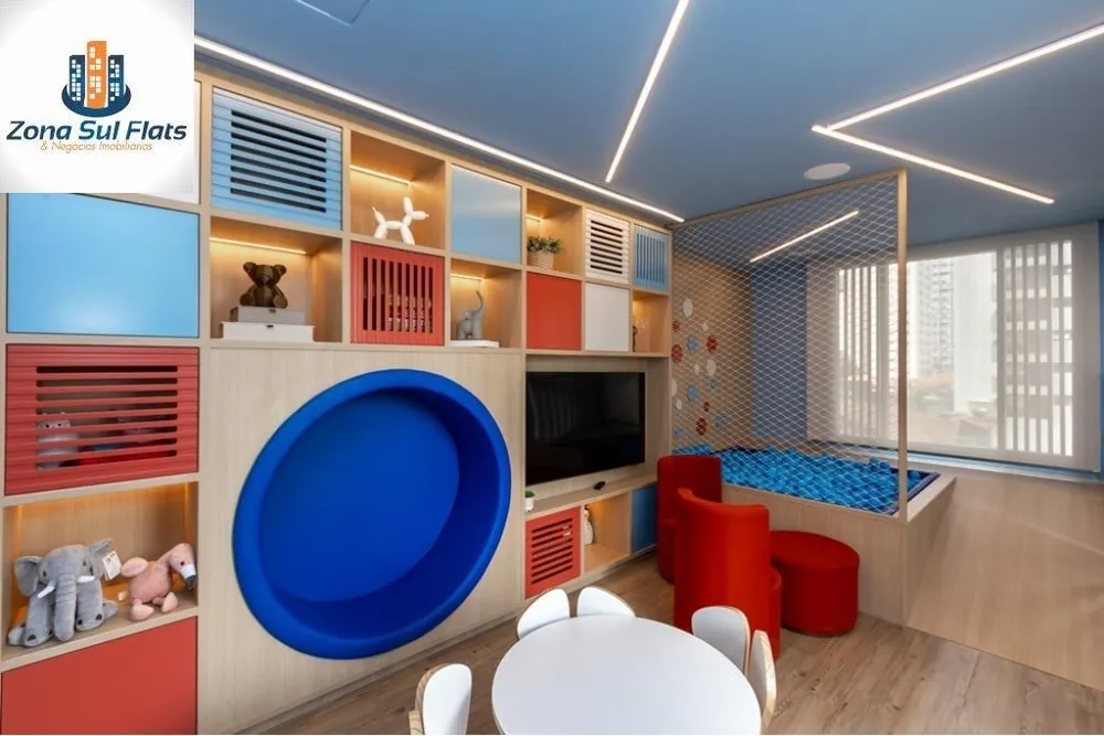 Apartamento, 4 quartos, 211 m² - Foto 15
