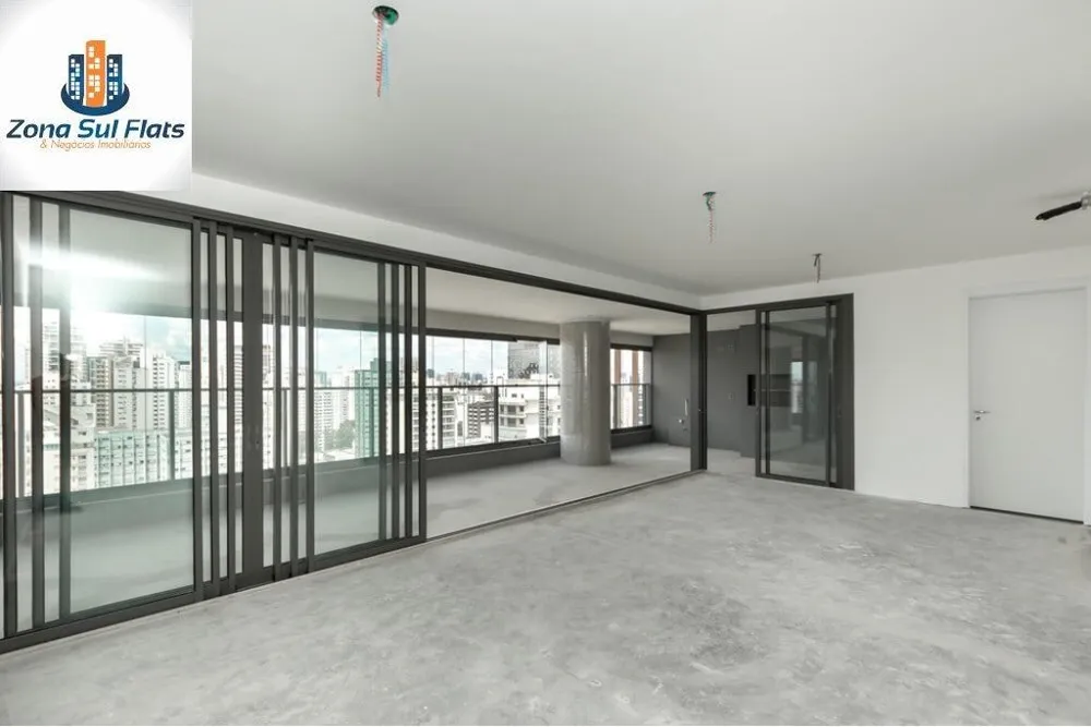 Apartamento, 4 quartos, 211 m² - Foto 17