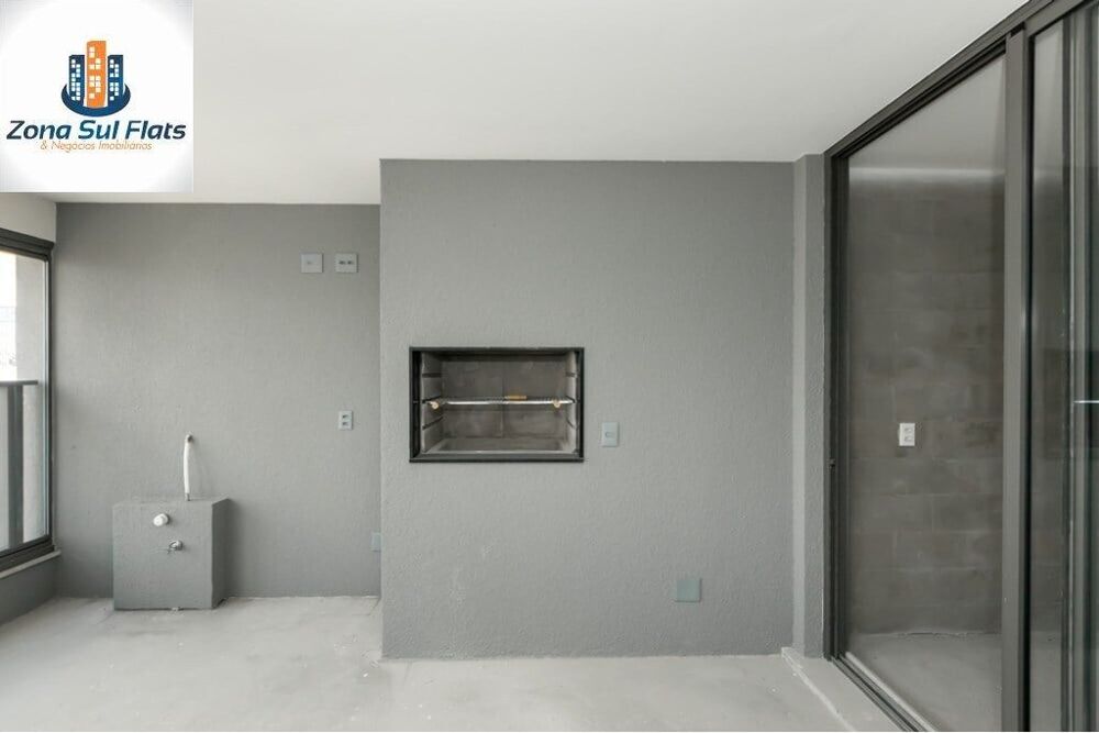 Apartamento à venda com 4 quartos, 211m² - Foto 3