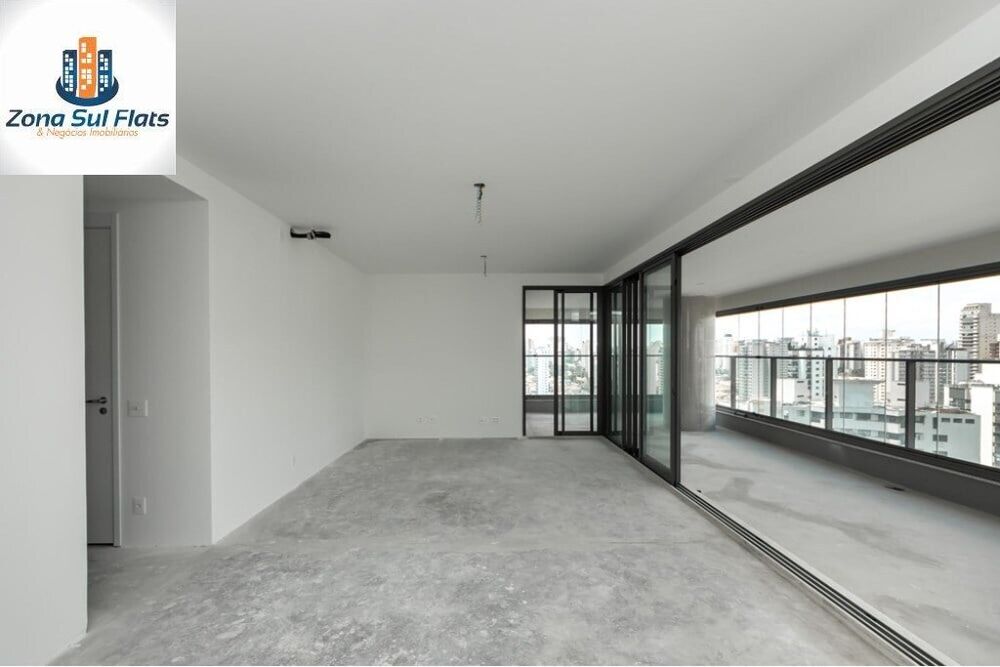 Apartamento à venda com 4 quartos, 211m² - Foto 2