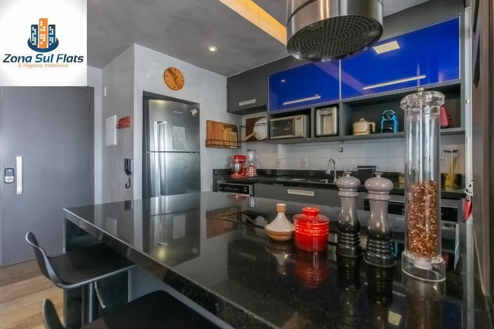 Apartamento, 2 quartos, 85 m² - Foto 10