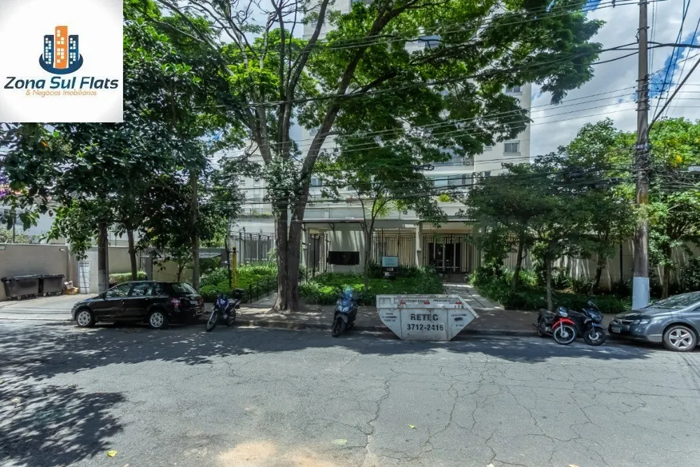 Apartamento, 2 quartos, 85 m² - Foto 8