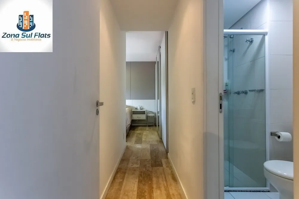 Apartamento, 2 quartos, 85 m² - Foto 16