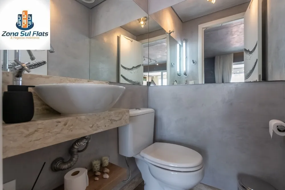 Apartamento, 2 quartos, 85 m² - Foto 9
