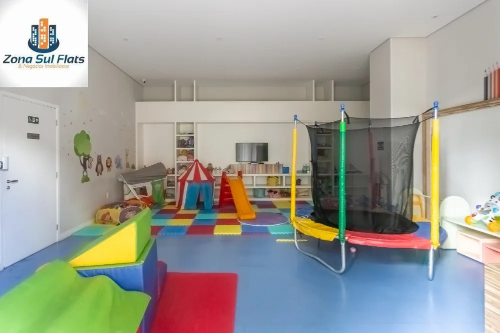 Apartamento, 2 quartos, 85 m² - Foto 11