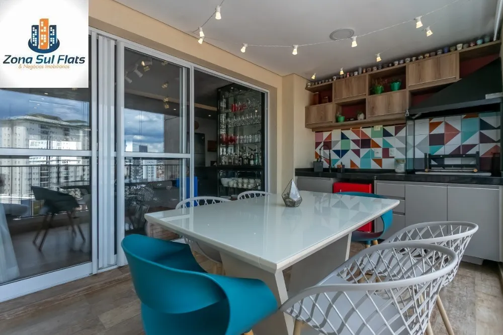 Apartamento, 2 quartos, 85 m² - Foto 12
