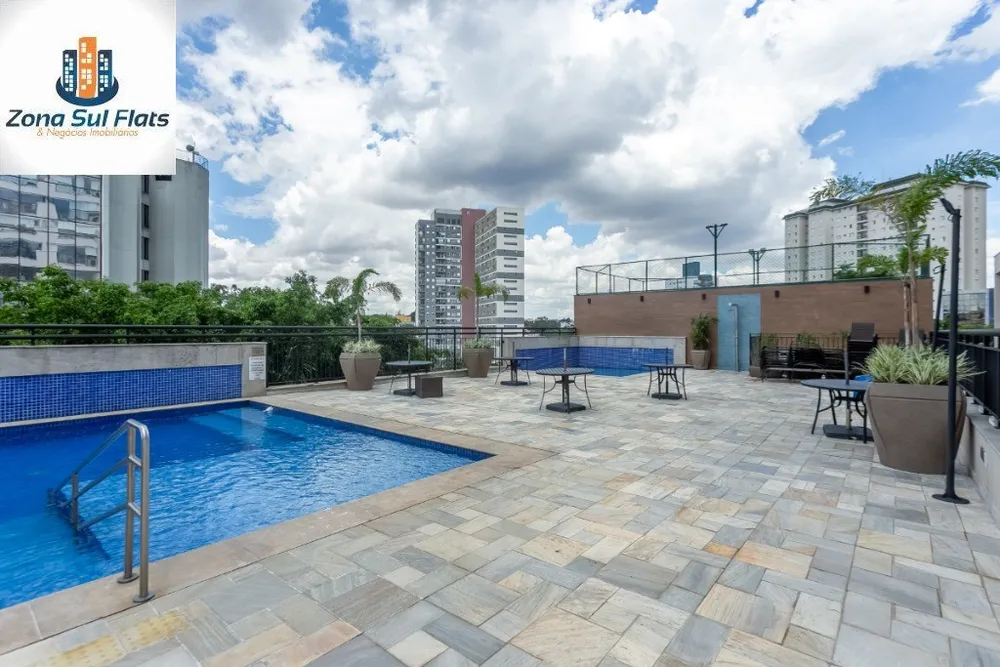 Apartamento, 2 quartos, 85 m² - Foto 15