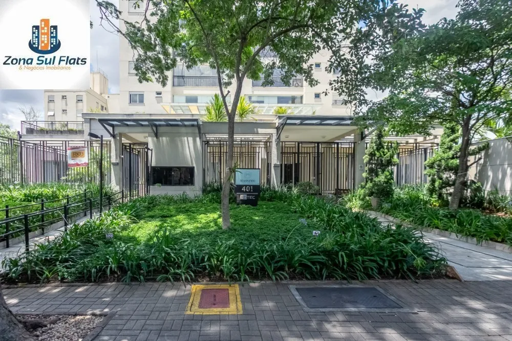 Apartamento, 2 quartos, 85 m² - Foto 7
