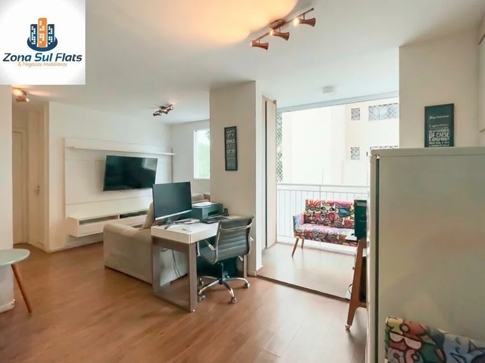 Apartamento, 2 quartos, 69 m² - Foto 11