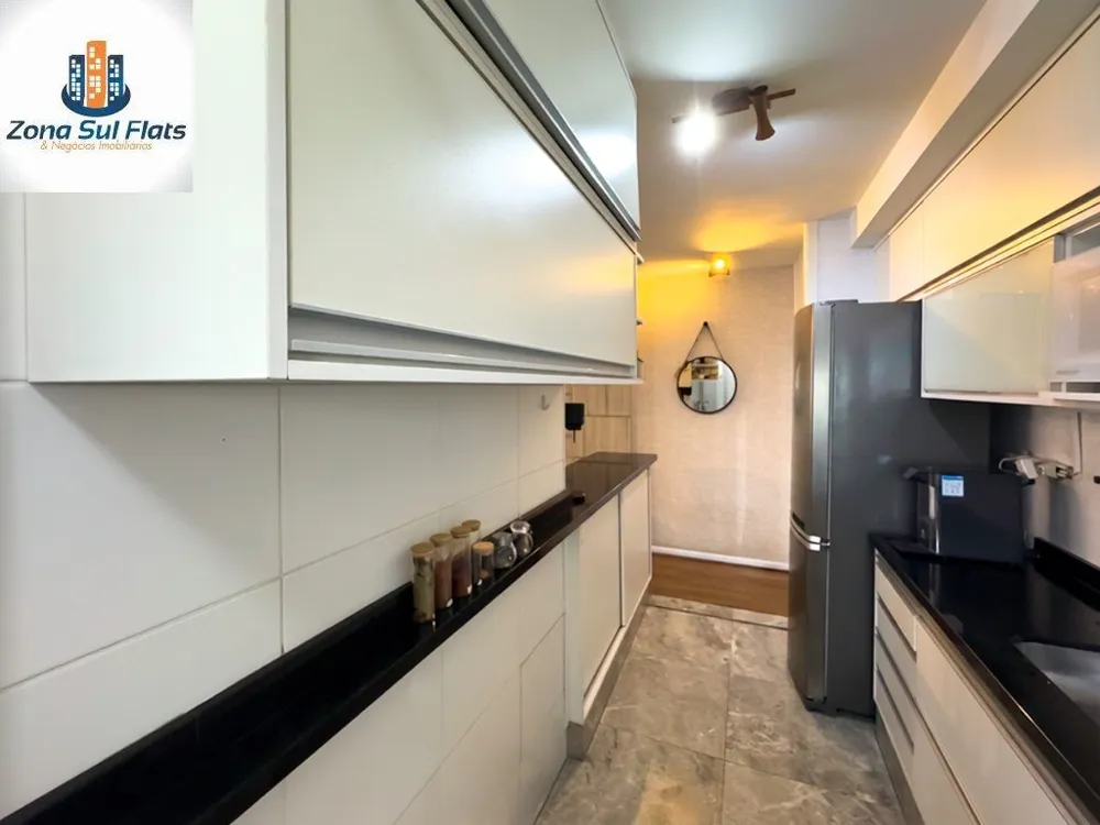 Apartamento, 2 quartos, 69 m² - Foto 6