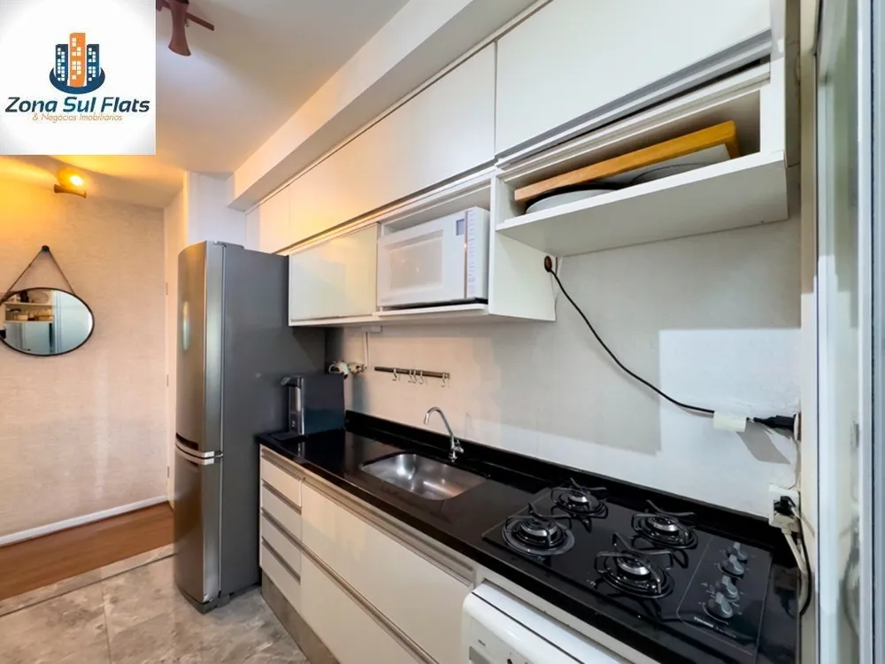 Apartamento, 2 quartos, 69 m² - Foto 7